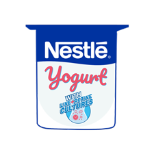 Nestlé Yogurt