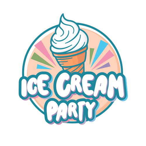 Ice Cream Party TikTok - Brand Republic