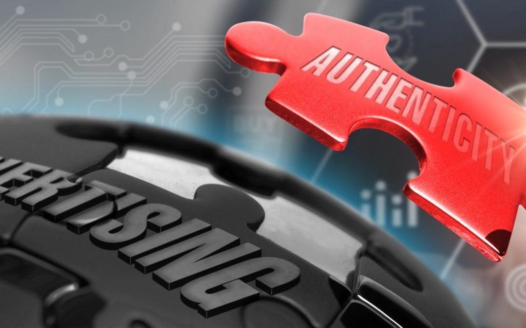 Authenticity in Advertising: Are Brands Being Real With You?