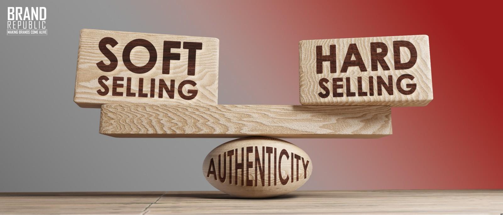 Authenticity in Advertising