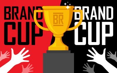 BRand Cup: Mastering Strategies One Shot At A Time