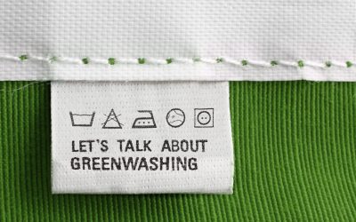 Beyond the Facade of Greenwashing