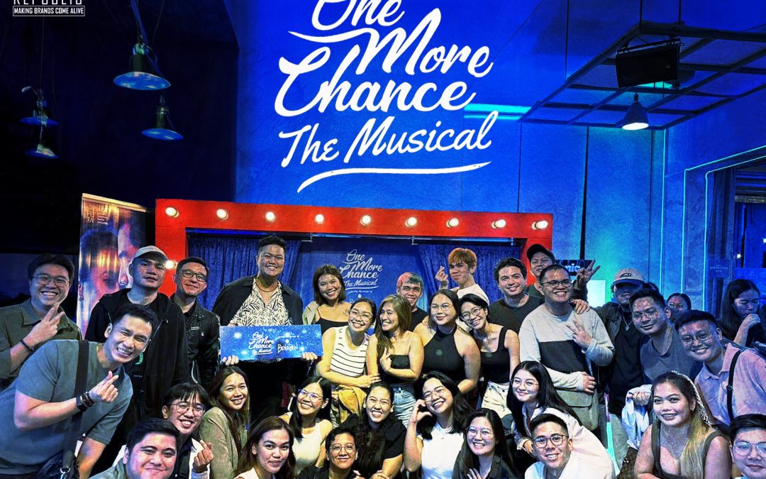 Hindi ‘to Kathang Isip Lang: BR Goes for Another Musical