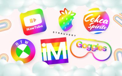 Yass or Naur – Yassification of Brand Presence during Pride Month