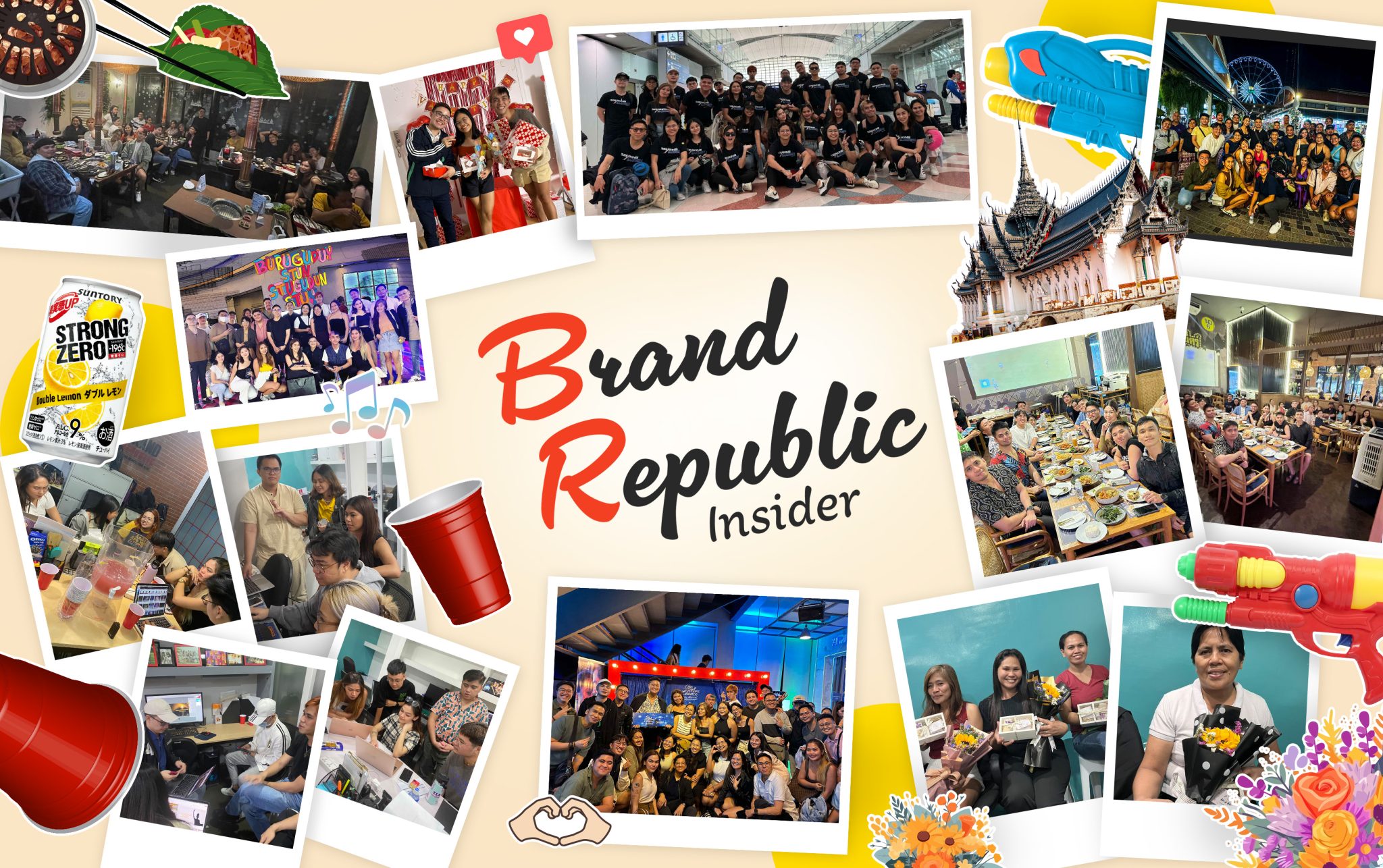 Brand Republic Insider