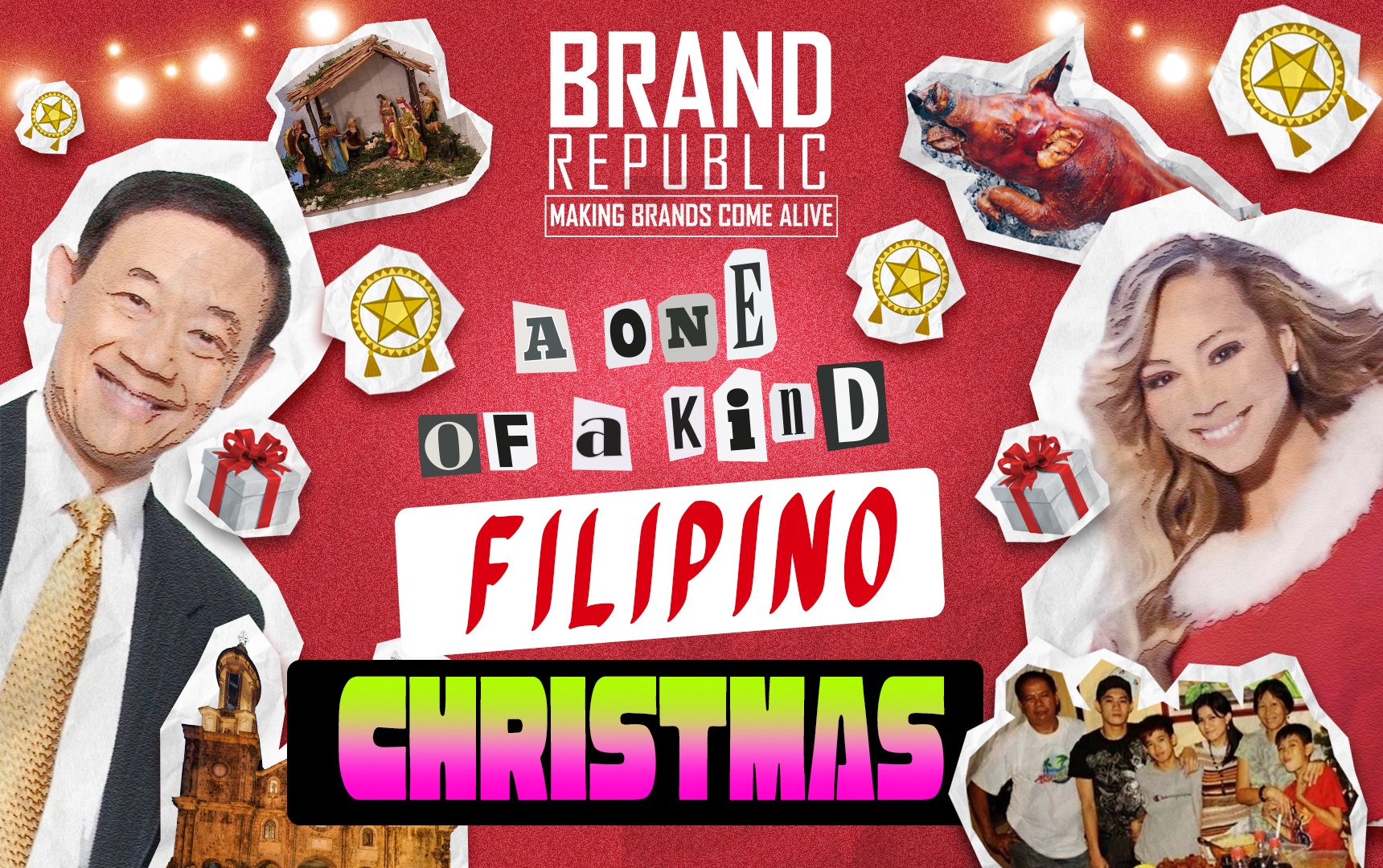 Filipino Christmas