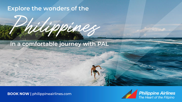 Philippine Airlines